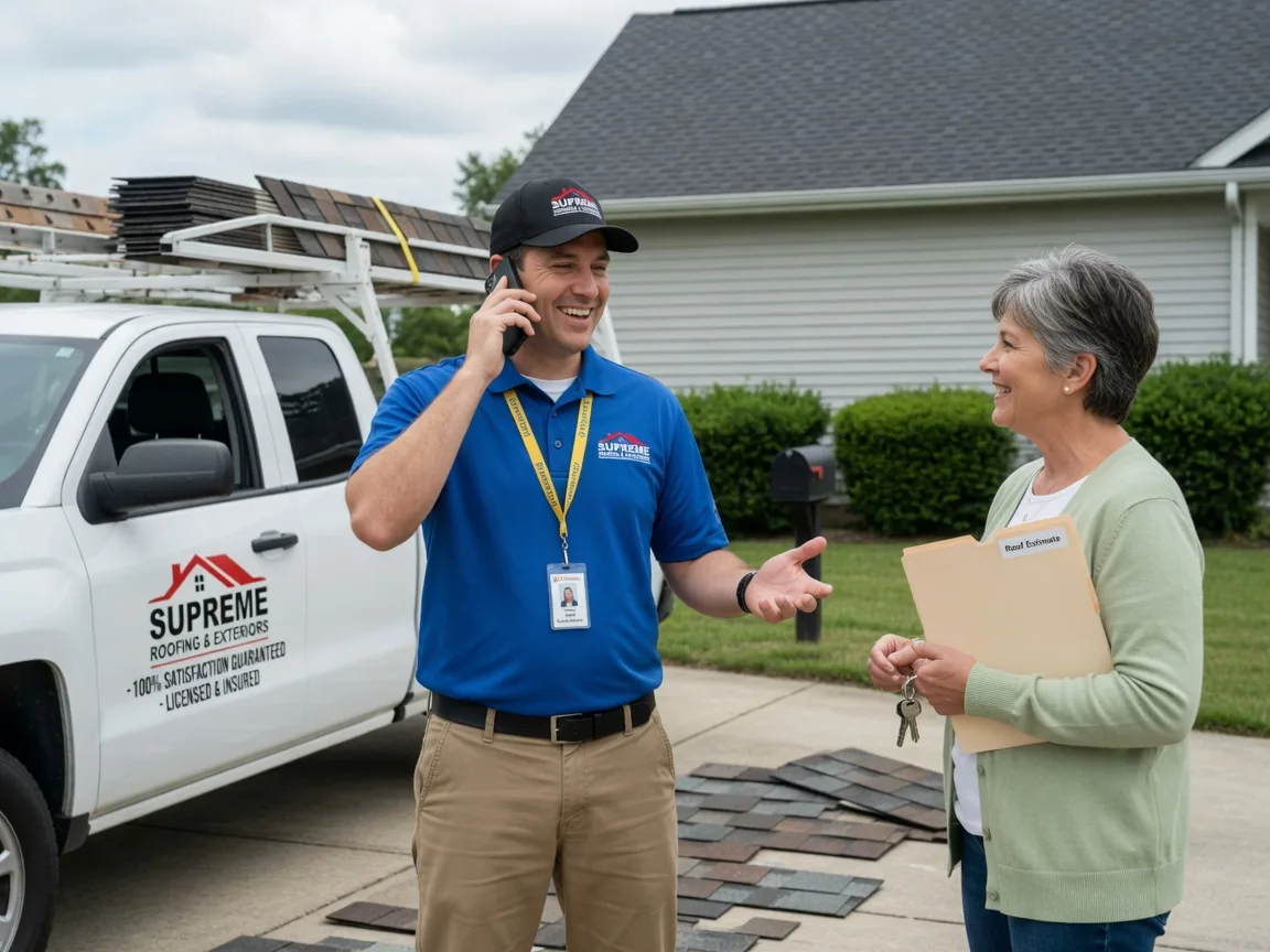Roof Replacement Rotan, TX FAQs